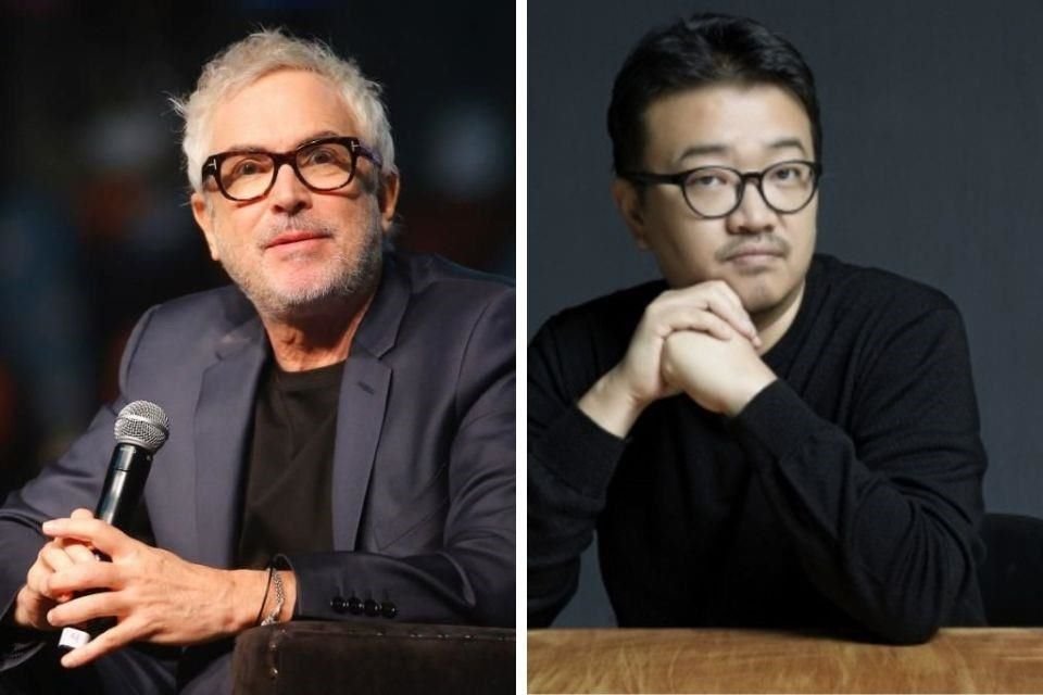 Alfonso Cuarón se une como productor ejecutivo del thriller 'Revelations' de Yeon Sang-ho para Netflix.