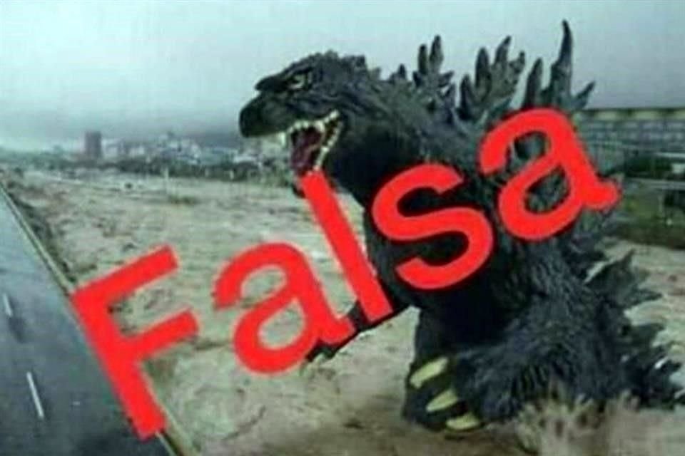 El paso de la tormenta 'Alberto' por NL además de lluvia trajo consigo una ola de memes.