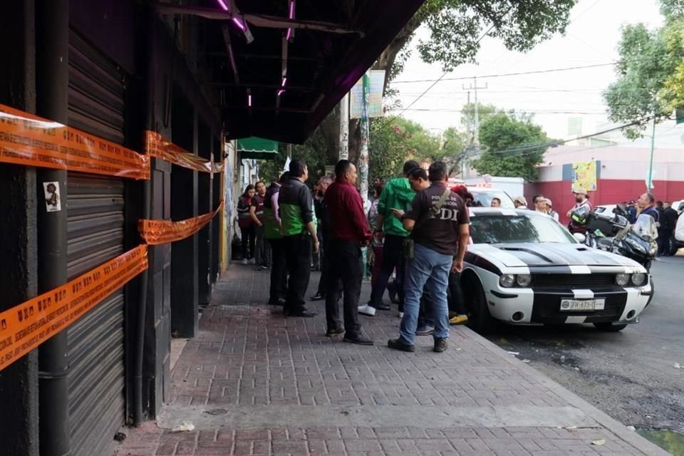 Durante la época de graduaciones se intensificarán los operativos en centros nocturnos.