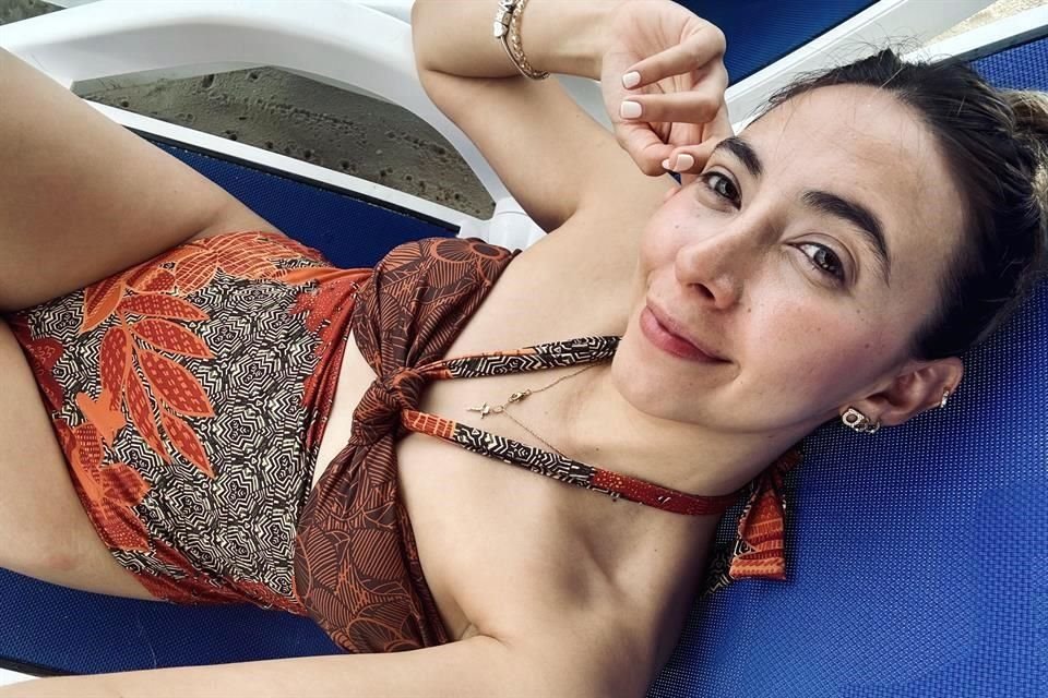 Kenia Torres