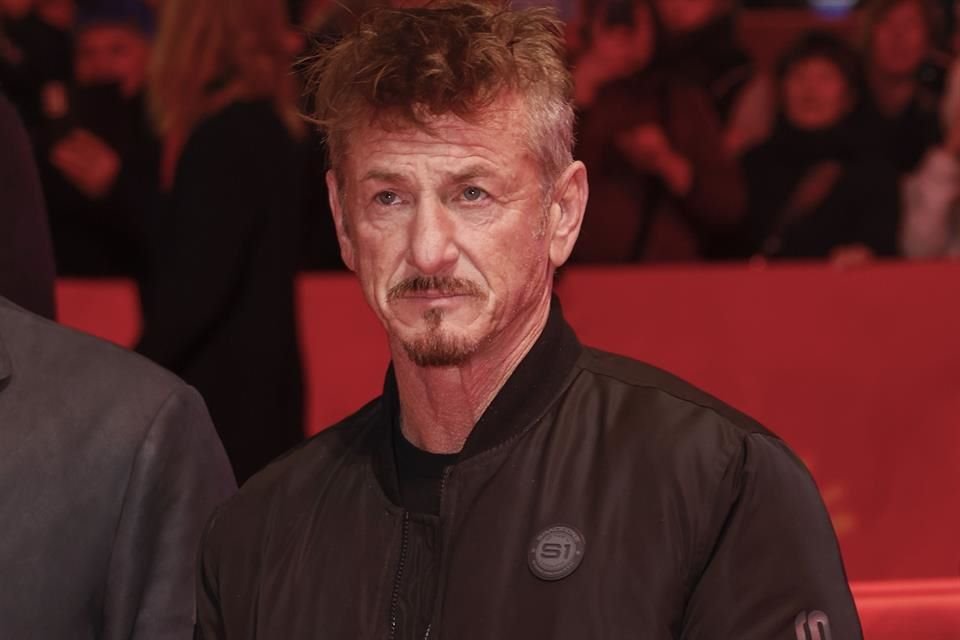 Sean Penn recordó cuando elementos del SWAT allanaron su domicilio por las acusaciones de abusos físicos.