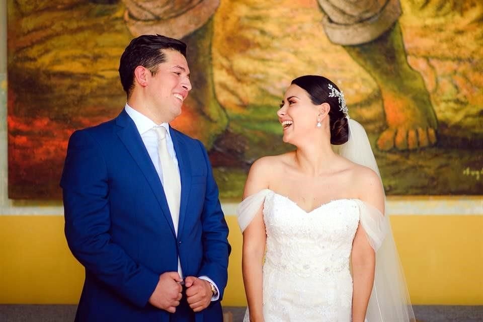 Naudy Flores Bosques y Luis Gustavo Treviño Orta
