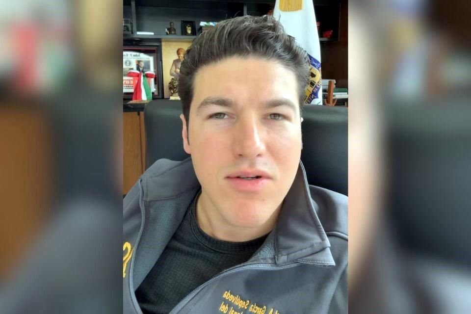 El Gobernador Samuel García estimó que los daños pueden ser reparados con presupuesto actual y apoyo del Gobierno federal.