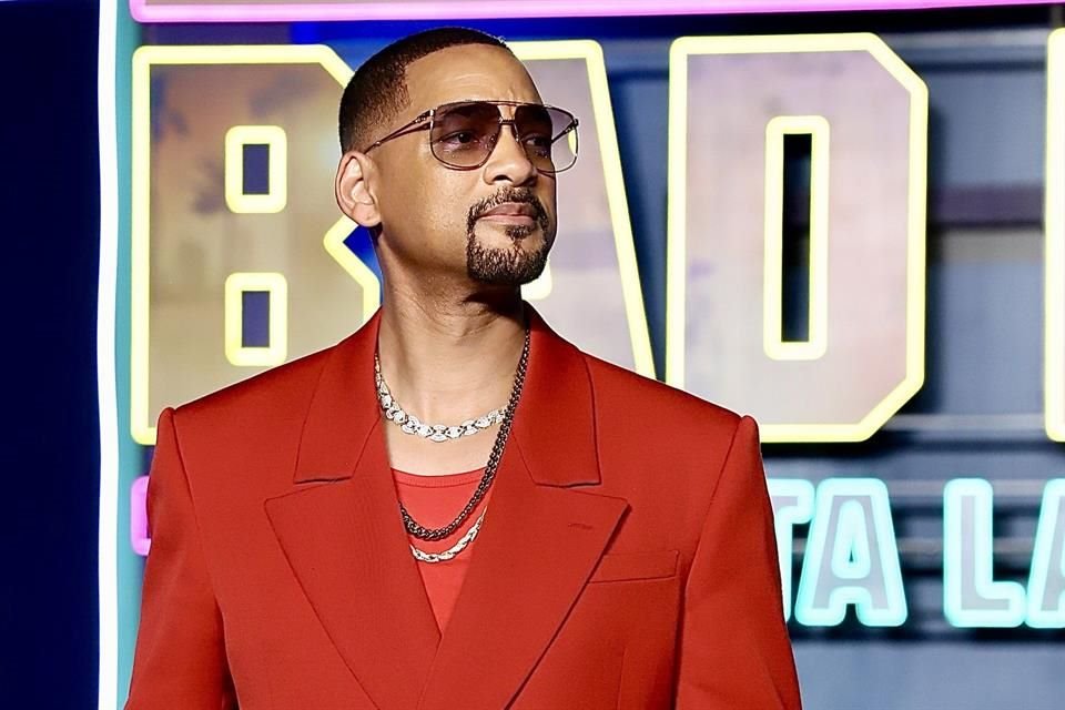 El actor volverá a su faceta musical en la ceremonia de los BET Awards.