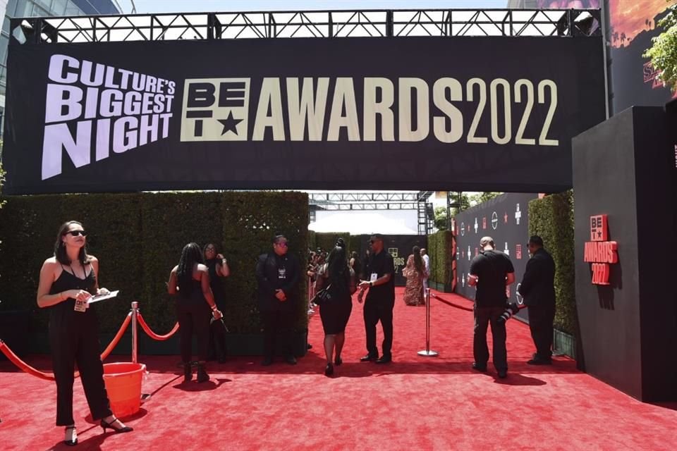 Los premios BET reconocen a las personas afroamericanas y de otras minorías étnicas que destacan en el mundo del entretenimiento, la música y el deporte.