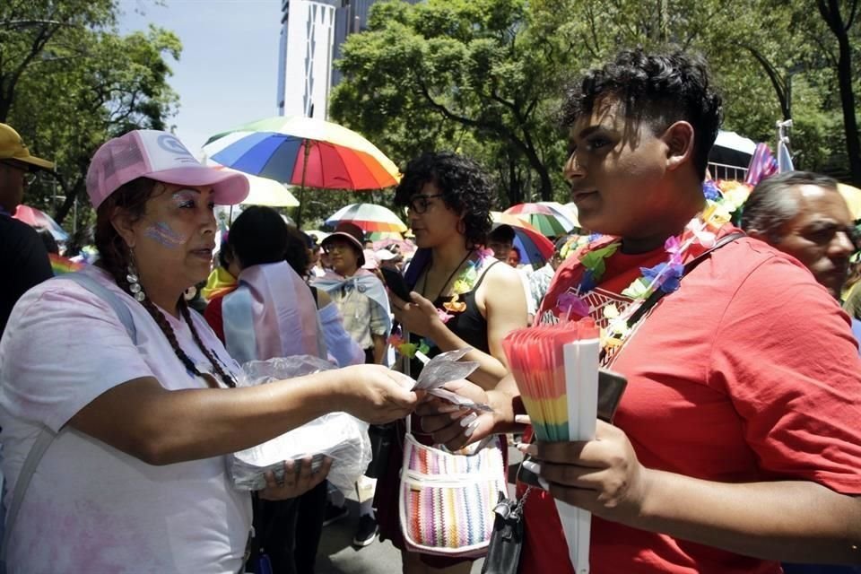 Además de las pruebas para detección de VIH se ofrecerán otros servicios médicos en la unidad móvil.