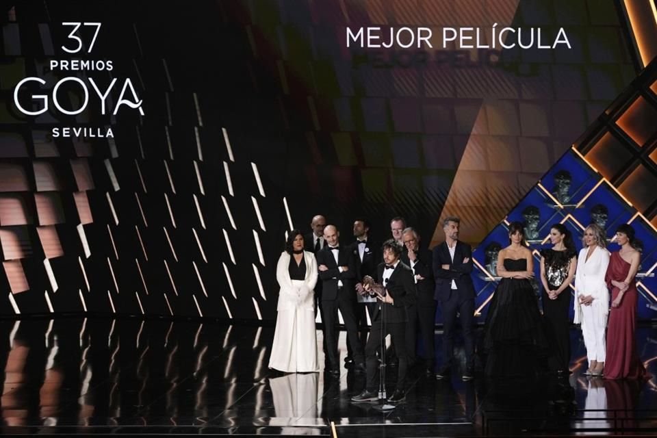 La películas que se estrenen en plataformas streaming no serán consideradas para los premios.