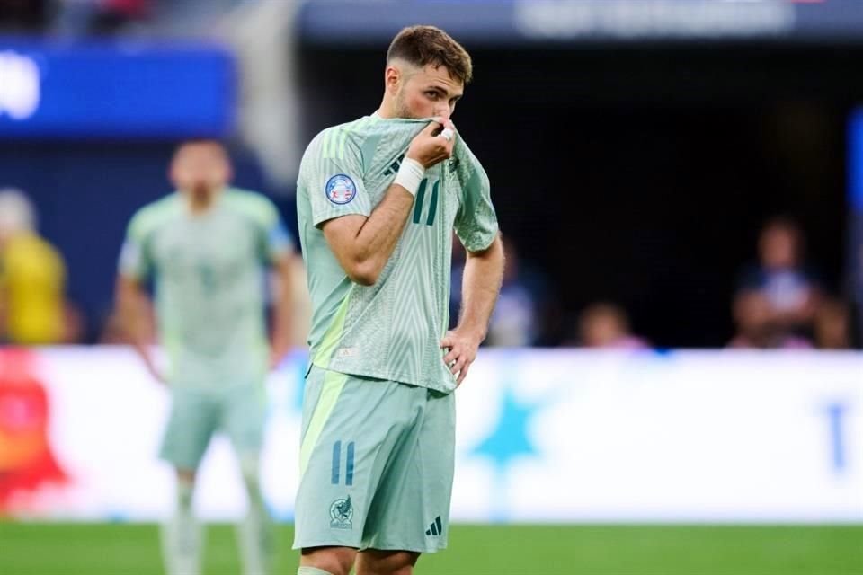 México se juega el pase a Cuartos ante Ecuador.