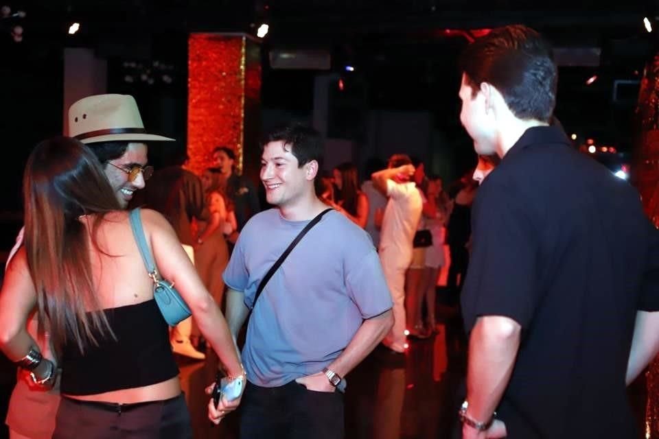 Cristóbal González