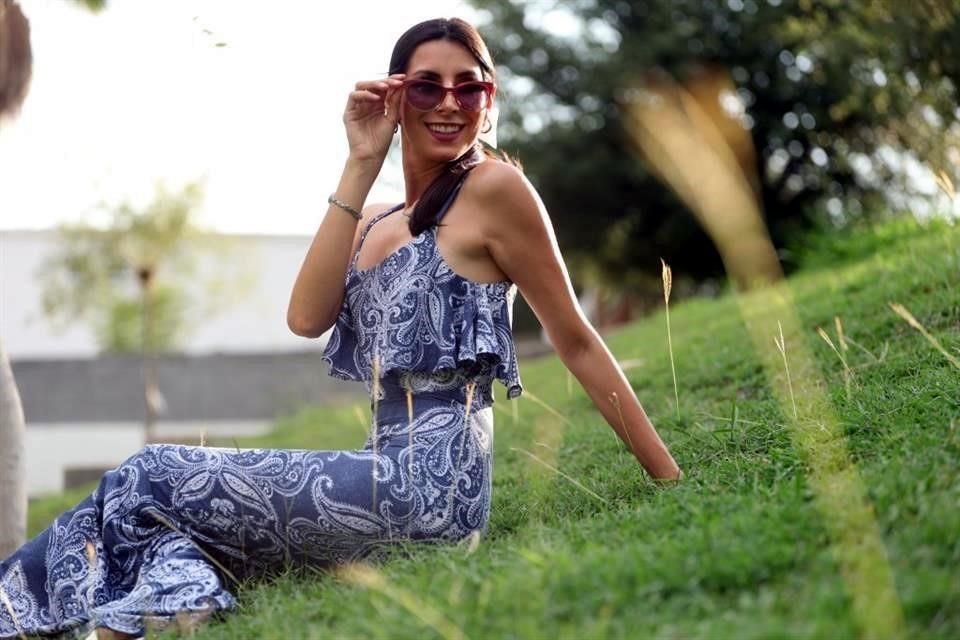 Irasema Torres