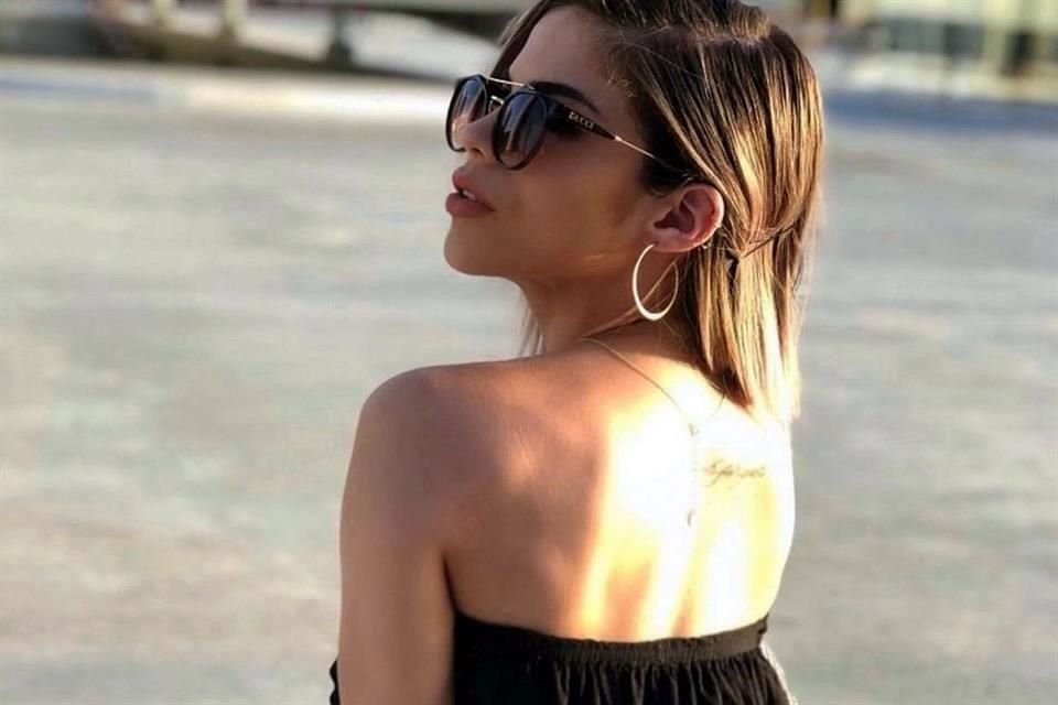 Debanhi Garza