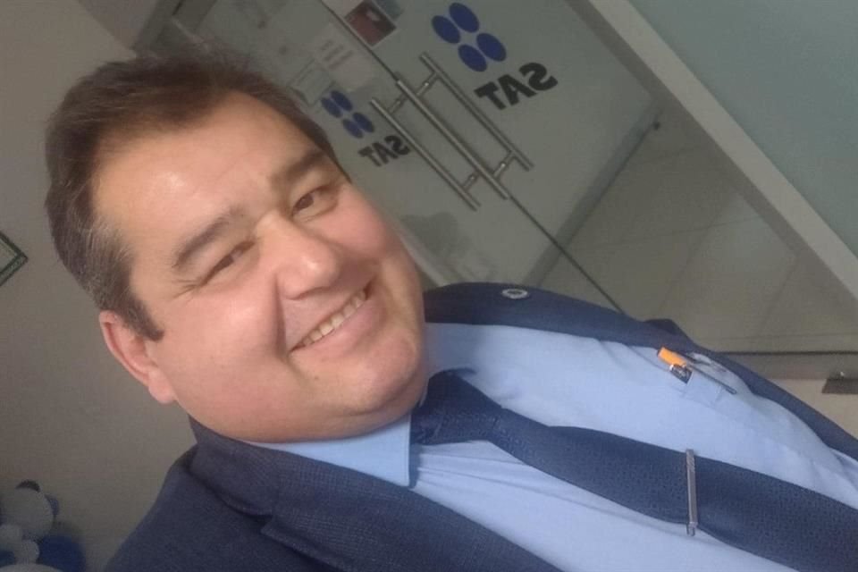 El litigante fue embascado cerca de una casa en la ciudad fronteriza.