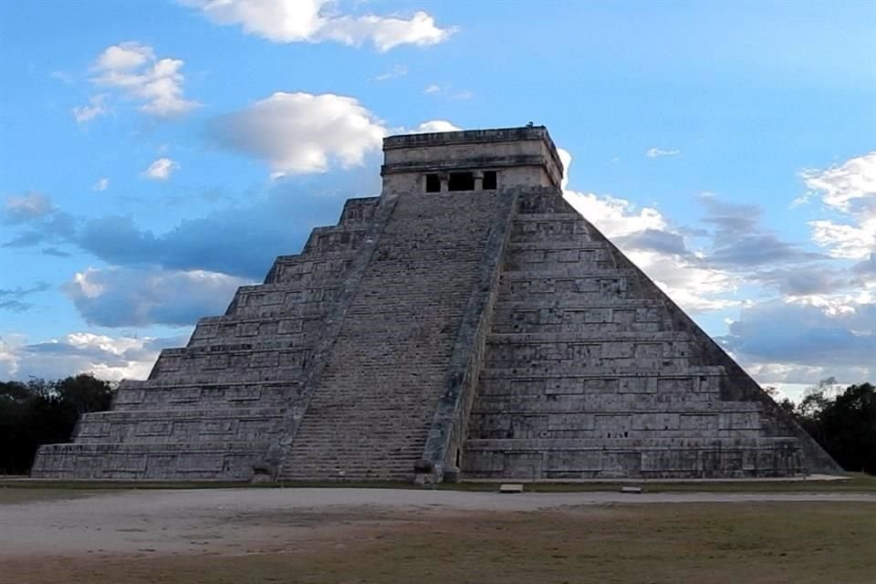 Si bien entre la mayoría de visitantes extranjeros las zonas arqueológicas de México siguen siendo destinos obligados durante sus viajes, para los turistas nacionales ya no es así.