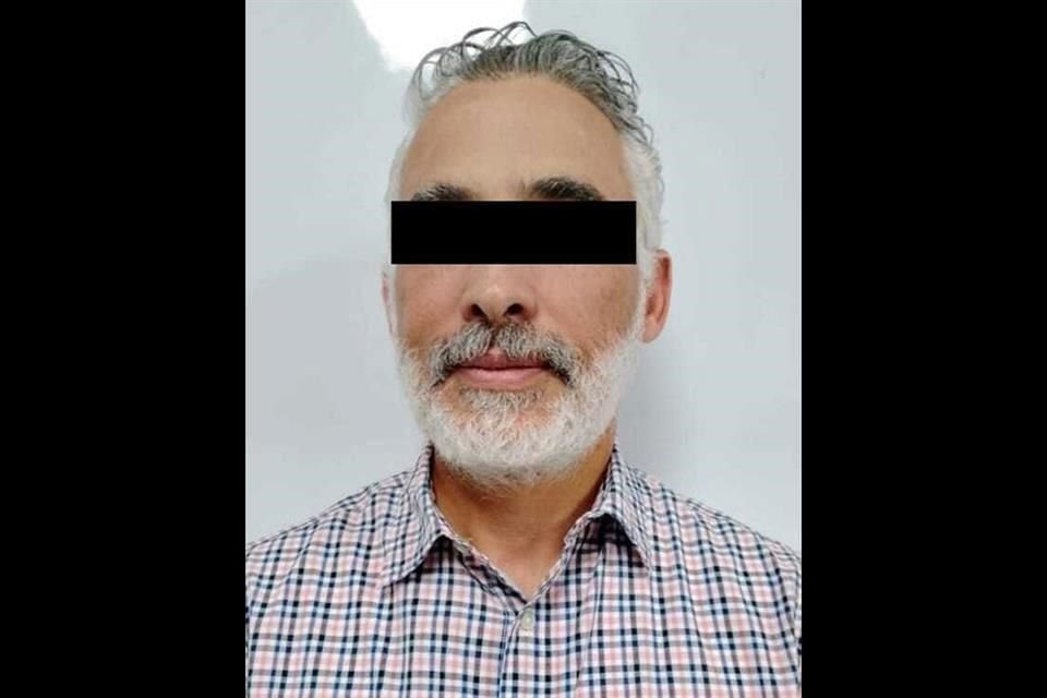 Patricio Villarreal Zambrano, director de Alivio Capital.