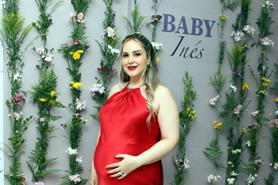 Rosy Treviño de Cisneros
