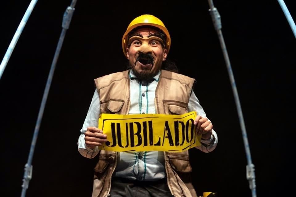 El Festival de Monólogos. Teatro a una sola voz inicia hoy en el Centro de Las Artes, en donde estará hasta el 10 de julio.