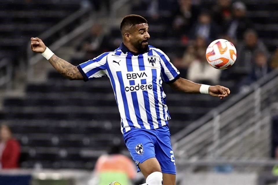 Rodrigo Aguirre iría al América