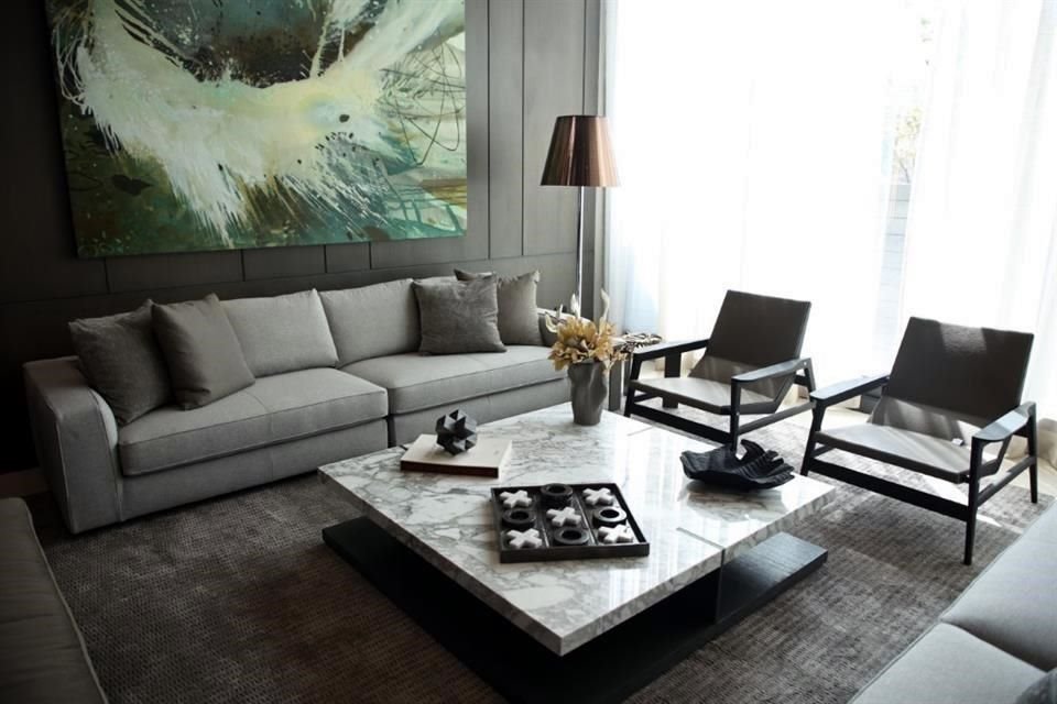 Si bien la tecnología no reemplaza a arquitectos, diseñadores de interiores y otros profesionistas, ayuda mucho a tener claro cómo quieres dejar tus áreas.