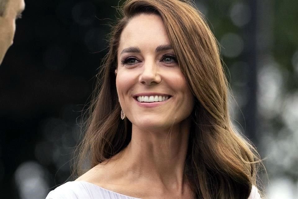 La Princesa Kate Middleton le envió un mensaje al tenista Andy Murray, quien se despidió de ese deporte en un partido en Wimbledon.