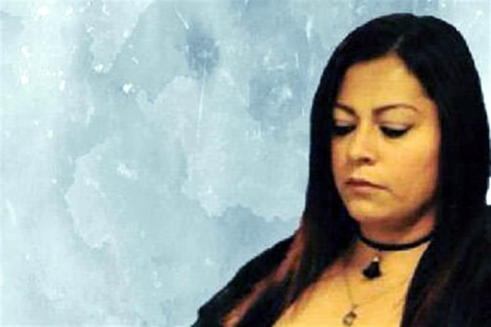 Julia Margarita Reyna Zúñiga.