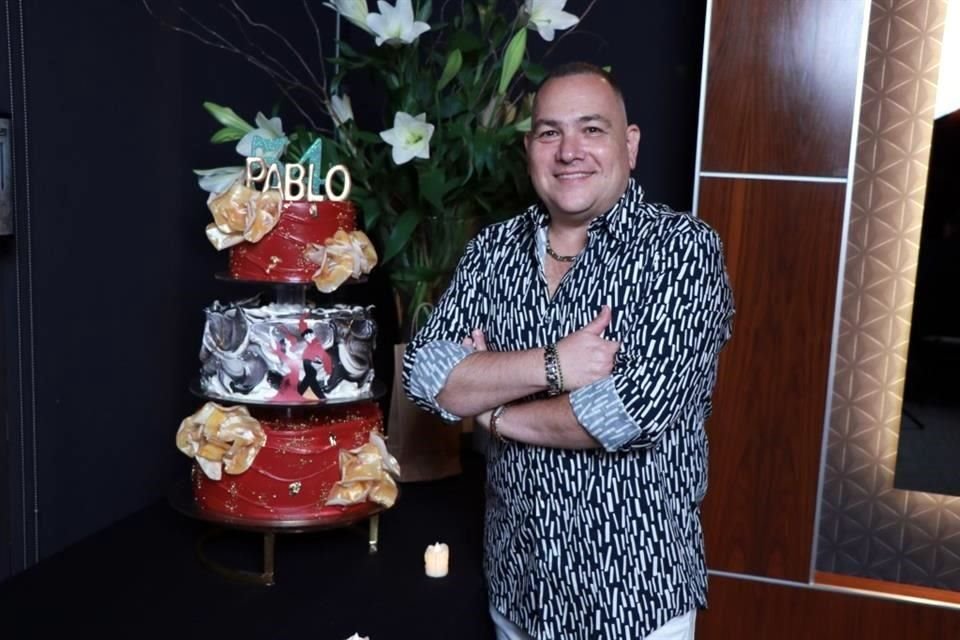 Pablo Ramírez Cantú