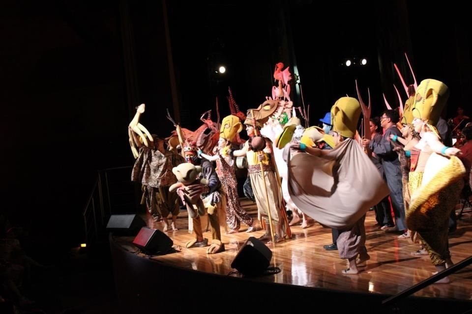 La Orquesta Sinfónica Juvenil de San Nicolás presenta 'El Ciclo Vital', el 7 de julio.