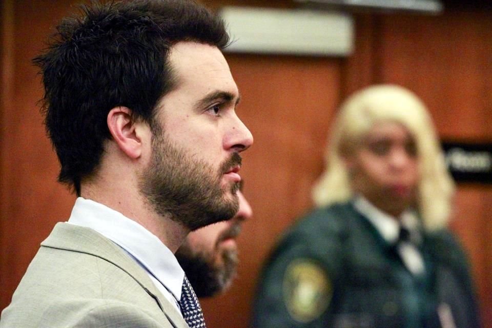 El juicio del actor Pablo Lyle volvió a ser postergado, esta es la cuarta vez en el año que se aplaza.