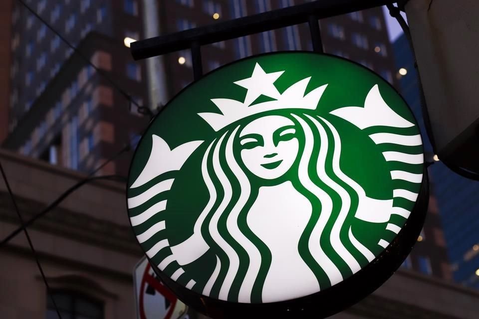 Starbucks es una de las marcas que en México y en otros países de Latinoamérica, maneja Alsea