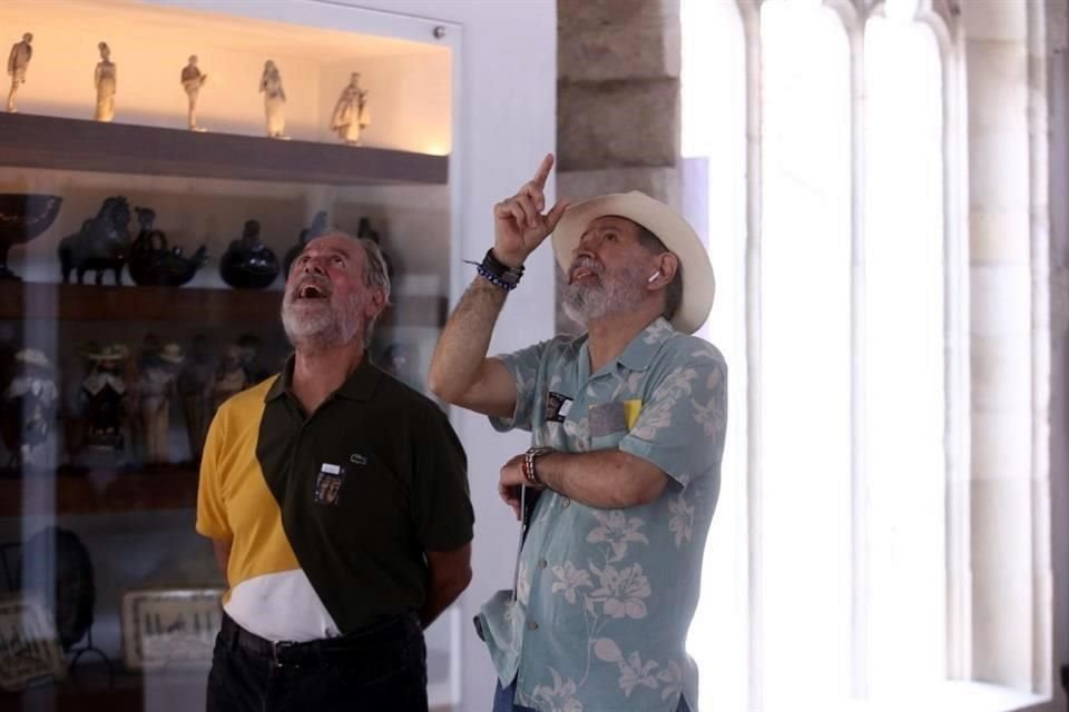 Museo La Milarca