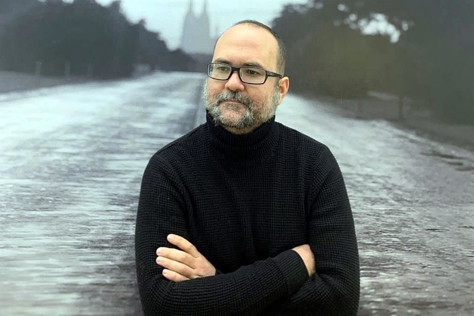 Alejandro Cartagena