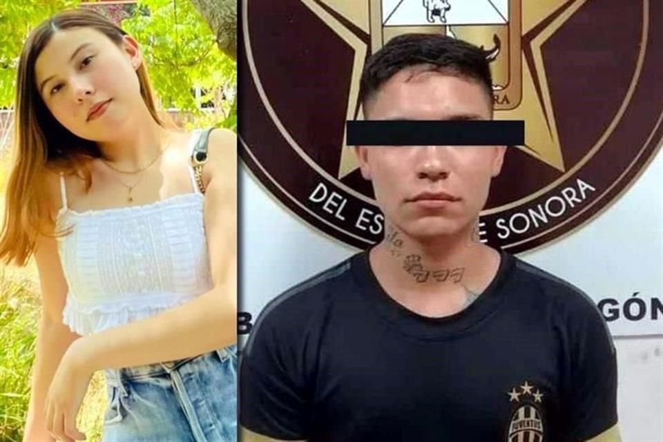 Sergio Daniel fue vinculado a proceso por desaparición cometida por particulares agravada y feminicidio agravado.