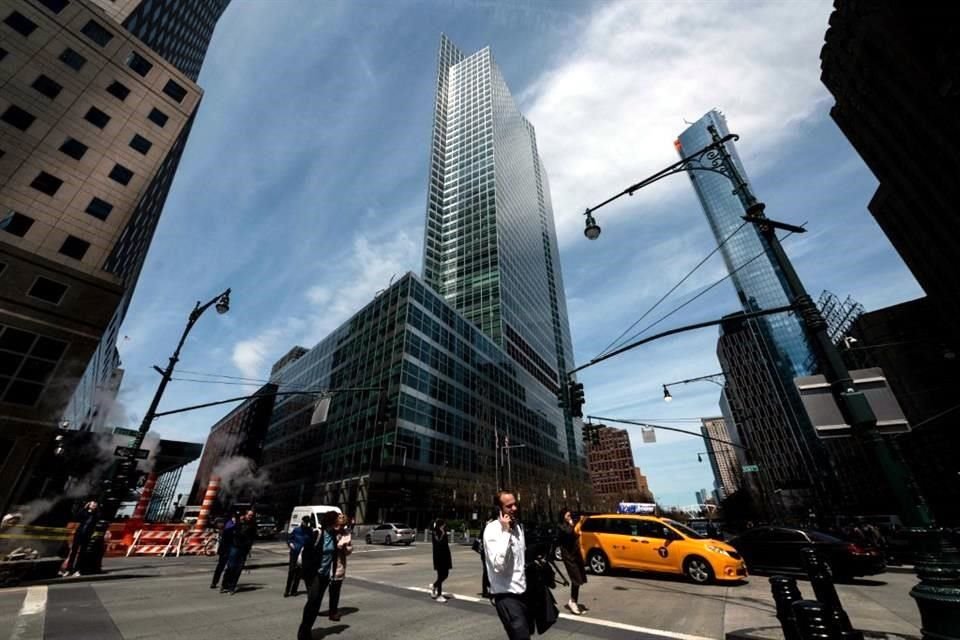 Goldman Sachs informó sólidos resultados del segundo trimestre, lo que demuestra solidez en sus unidades de negociación, asesoramiento y gestión de activos.