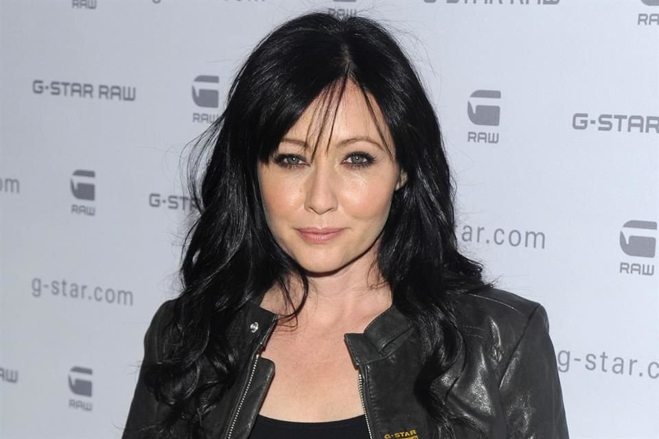El doctor que supervisó el tratamiento oncológico de Shannen Doherty aseguró que la actriz quería seguir luchando contra el cáncer.