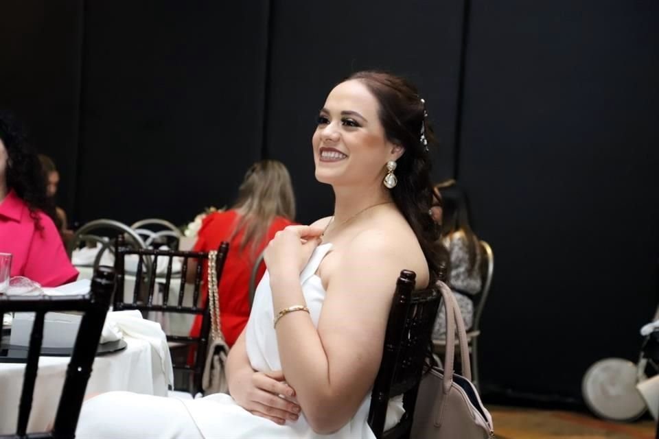 Nancy Garza