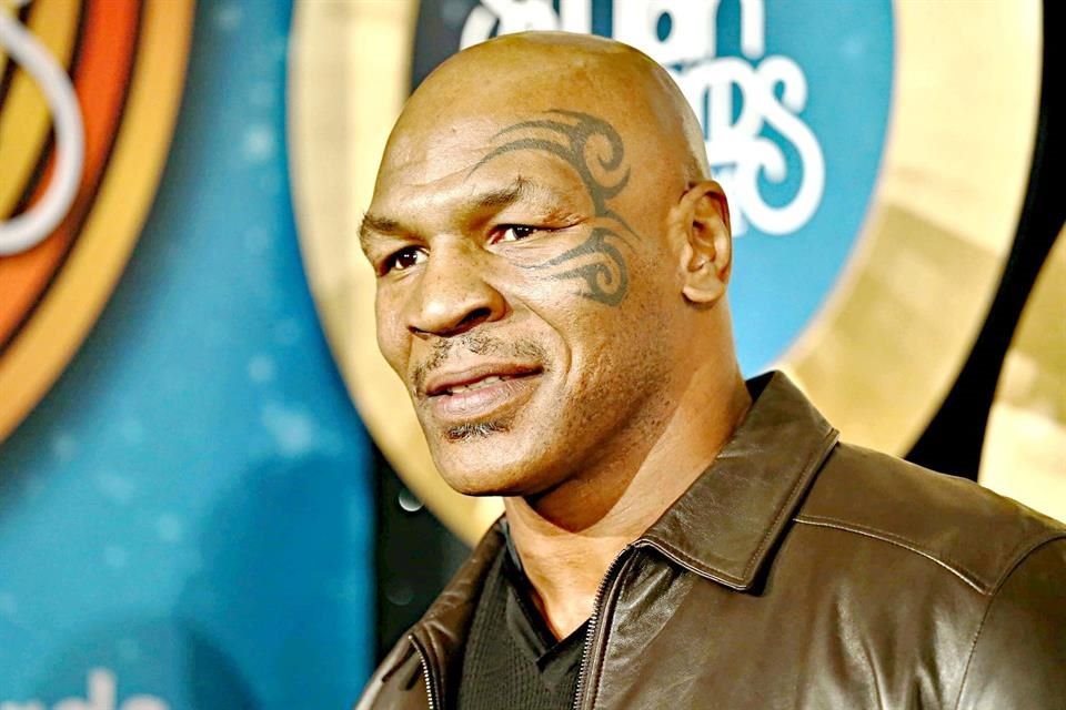 El tatuador del rostro de Mike Tyson denunció a la producción de '¿Qué Pasó Ayer? Parte 2' porque un personaje (el del actor Ed Helms) luce su diseño.