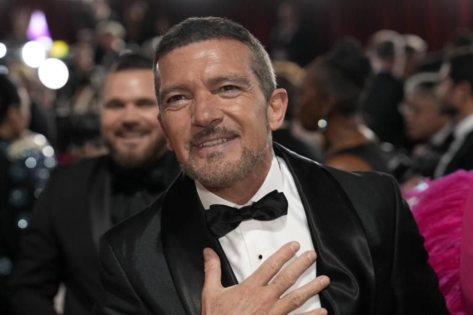 La casa en Marbella que pertenecía a Antonio Banderas fue demolida tras ser declarada como una obra ilegal.