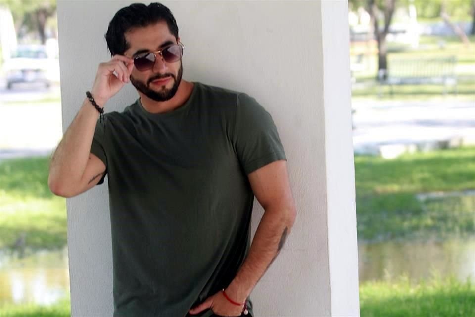 Carlos Carriles Barrera