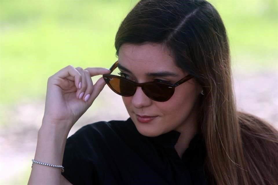Fernanda De la Peña Coronado