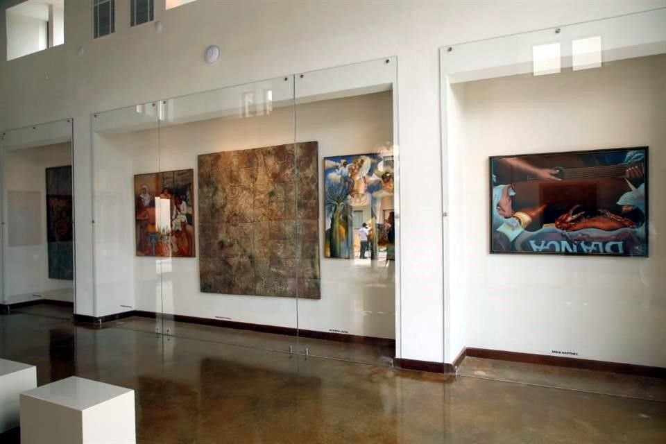 Museo La Milarca