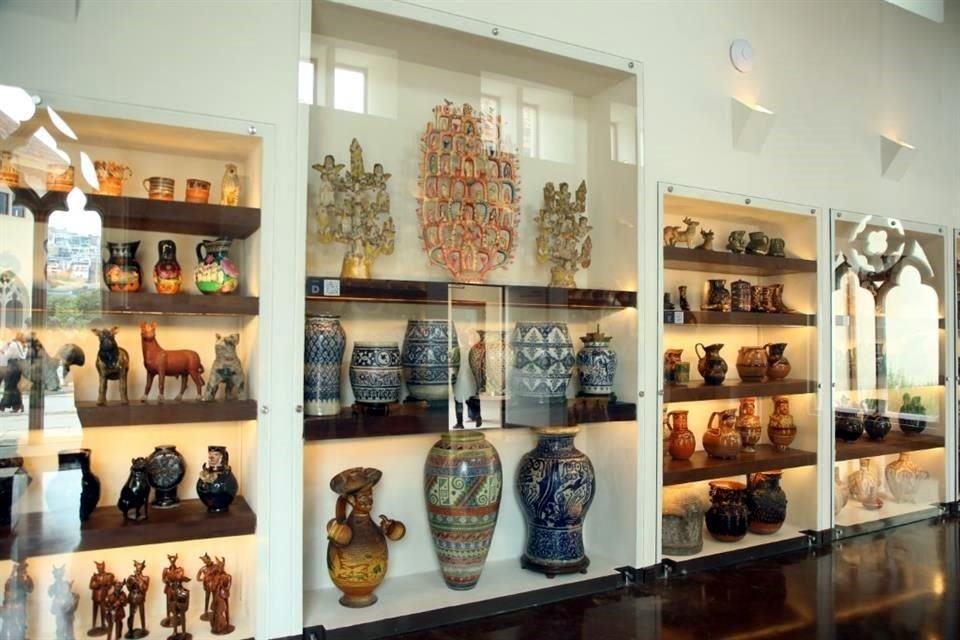 La Milarca