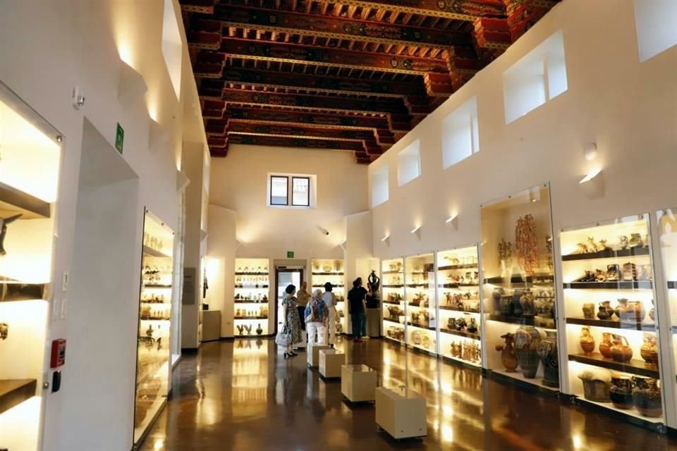 Museo La Milarca
