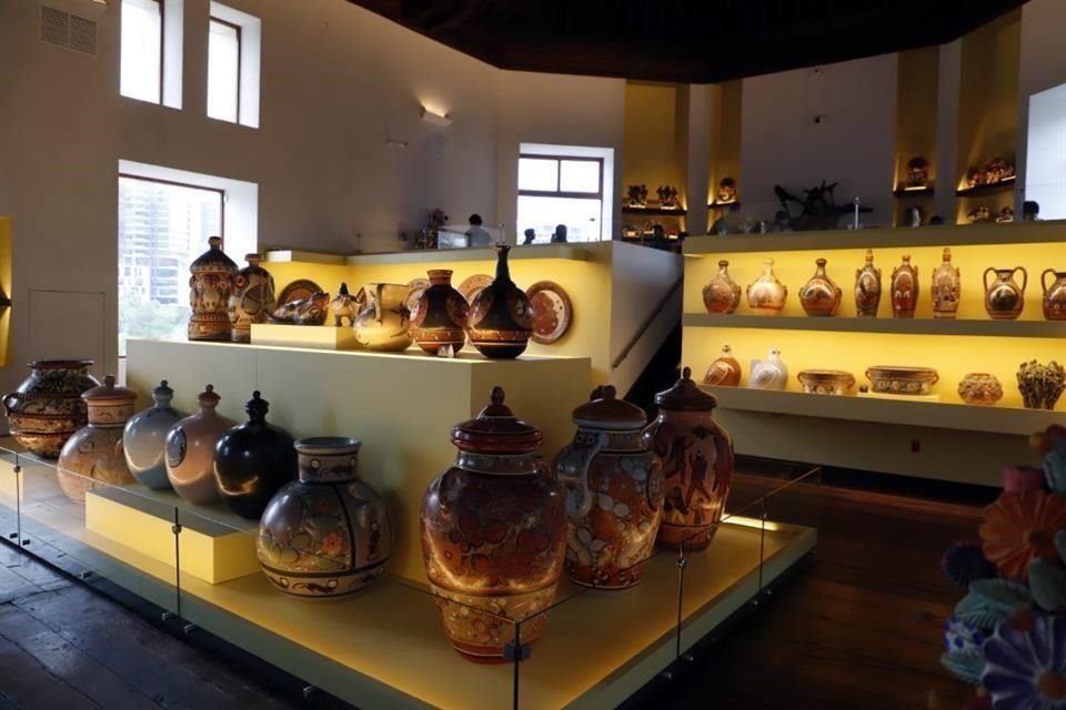 Museo La Milarca