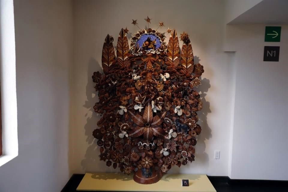 Museo La Milarca
