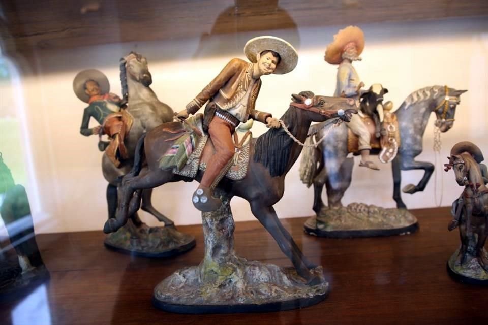 Museo La Milarca