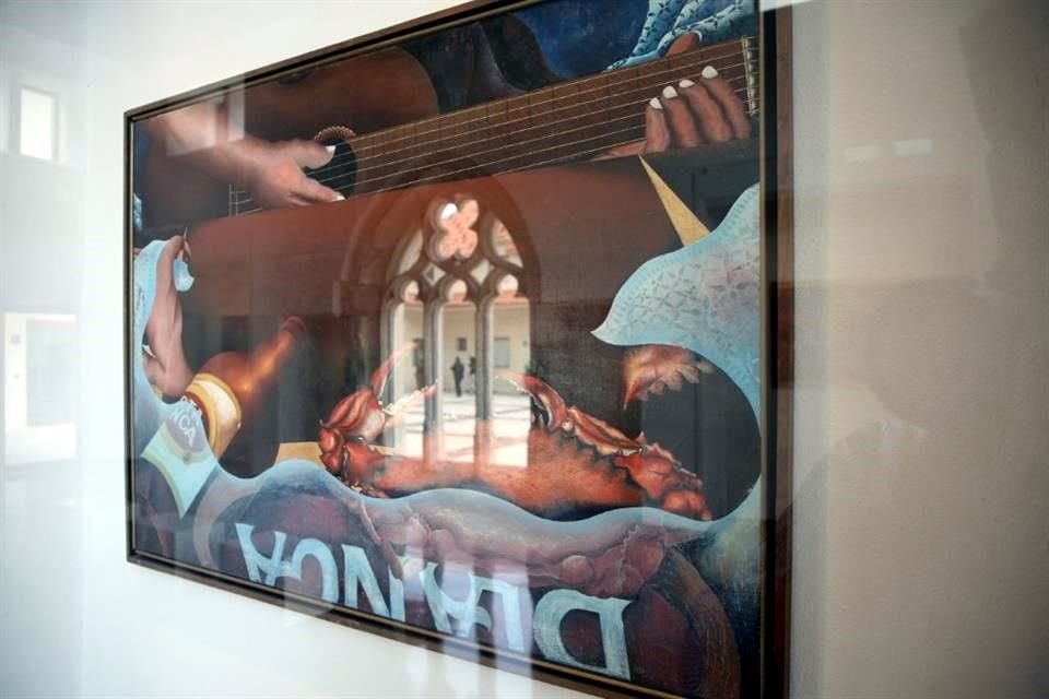 Museo La Milarca