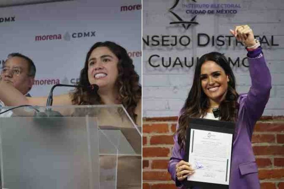 La elección en Cuauhtémoc, donde resultó ganadora la aliancista Alessandra Rojo de la Vega, se ha visto envuelta en polémica, luego de dos impugnaciones promovidas por la representante de la alianza Va X la CDMX.