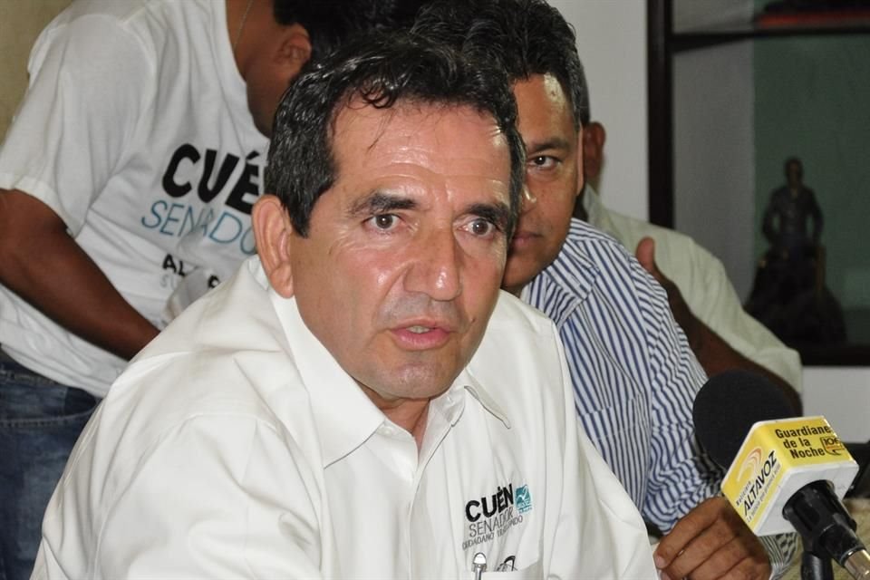 Héctor Melesio Cuén murió tras ser atacado a balazos en Culiacán en un intento de robo de su vehículo, según la Fiscalía.