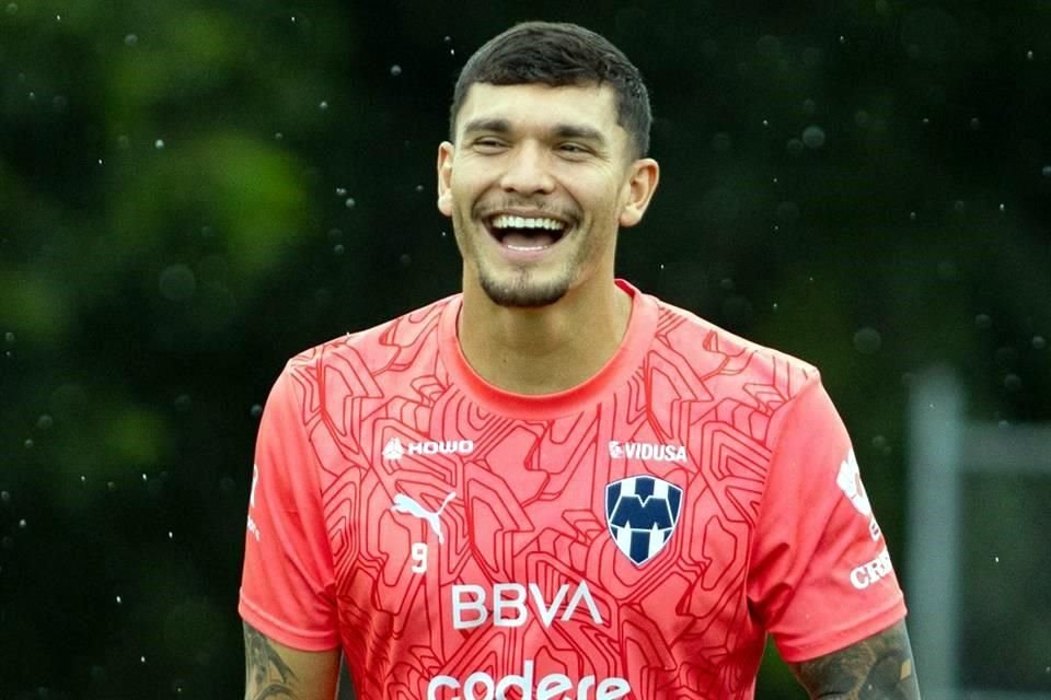 El Monterrey debutará en el certamen ante Austin FC.