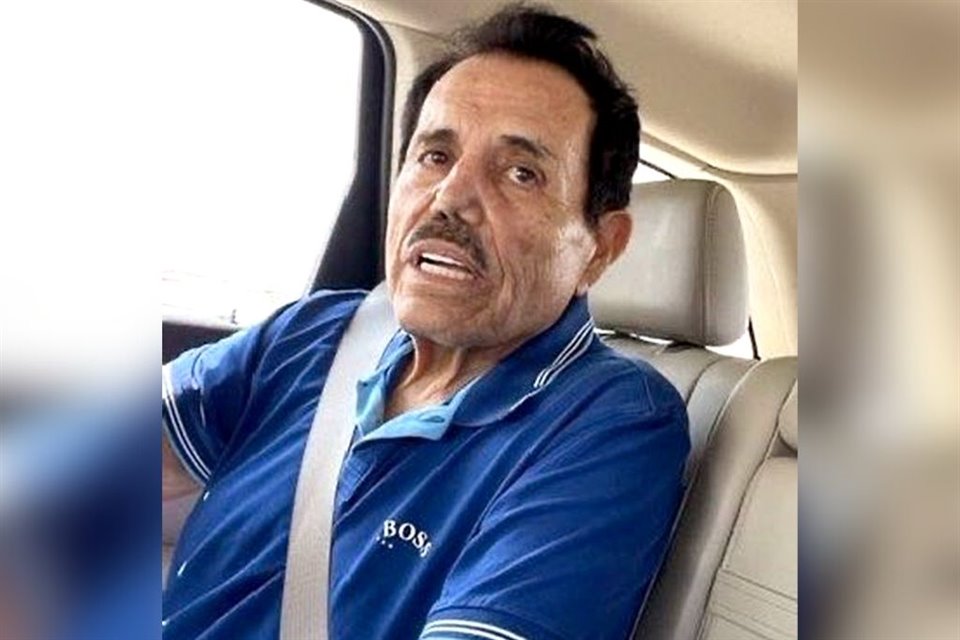 'El Mayo' fue traicionado por un enemigo improbable: Joaquín Guzmán López, hijo de su más cercano aliado, 'El Chapo', según medios en EU.