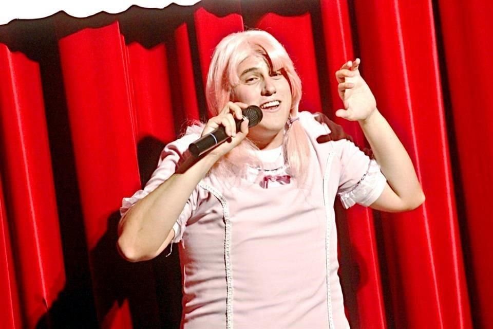 'Juanita Bipolar'